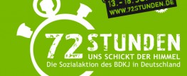 72-Stunden-Aktion 2013